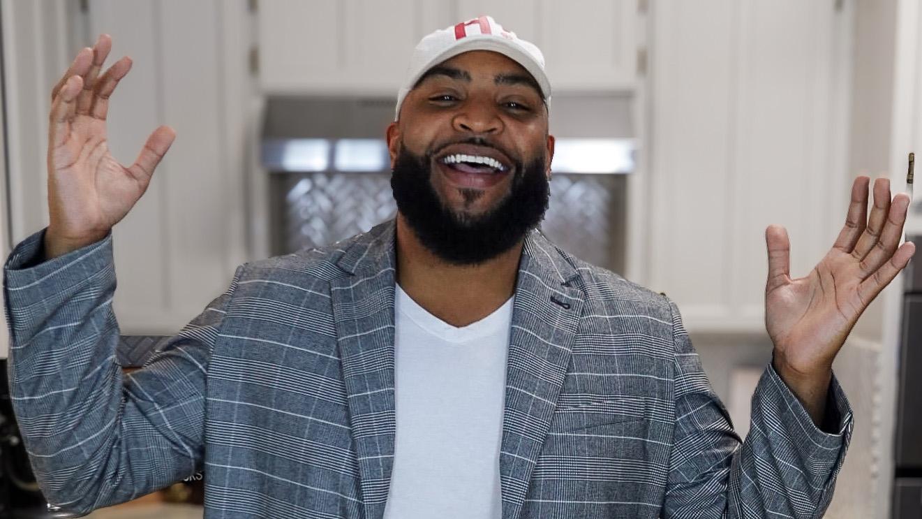 Bryan Wood, Social Foodie's new Creative Director