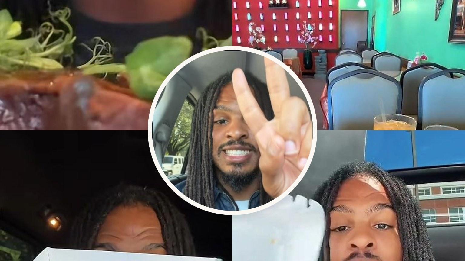 Keith Lee (keith_lee125) — tastemaker spotlight