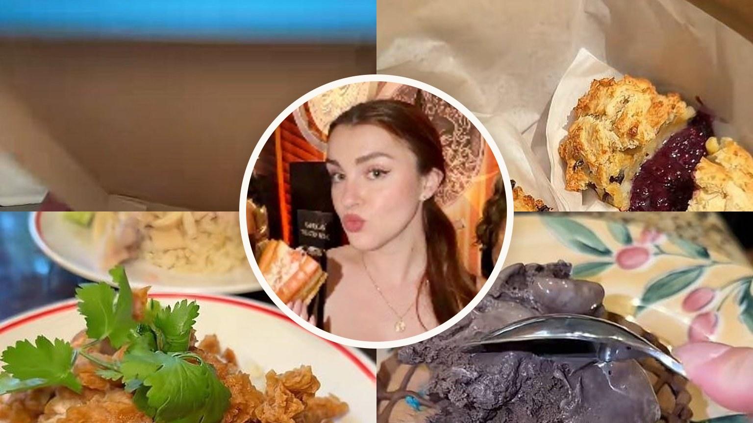 Karissa (karissaeats) — tastemaker spotlight