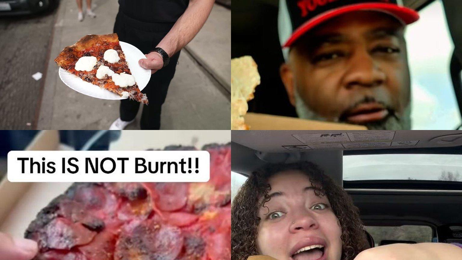Tastemaker picks — Pizza
