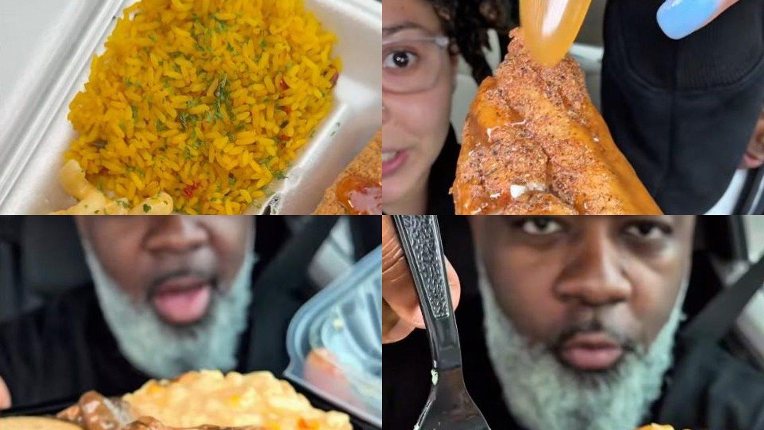 Tastemaker picks — Soul Food