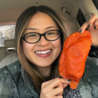 Vivian Dang