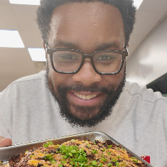 Lando Peyton