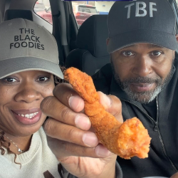 The Black Foodies