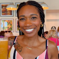 Damisha Collins