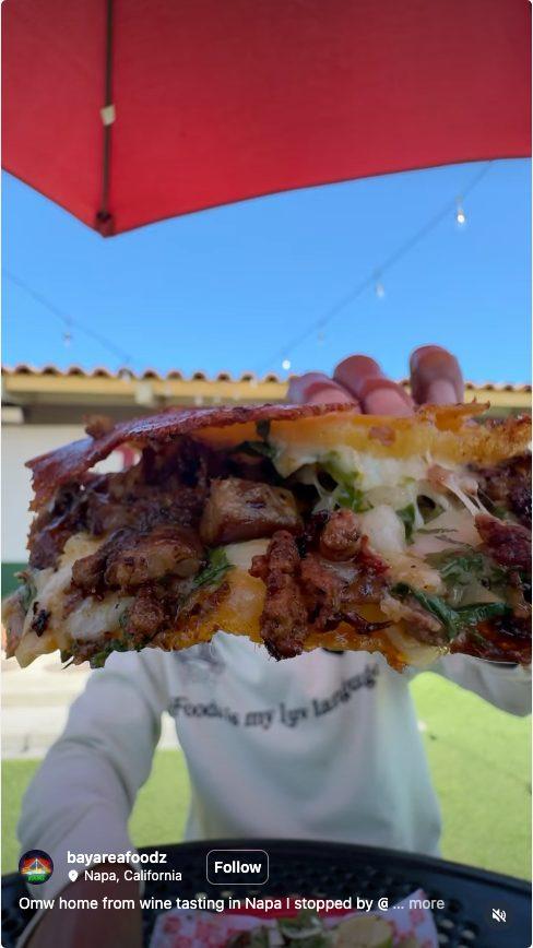 Mother's Tacos