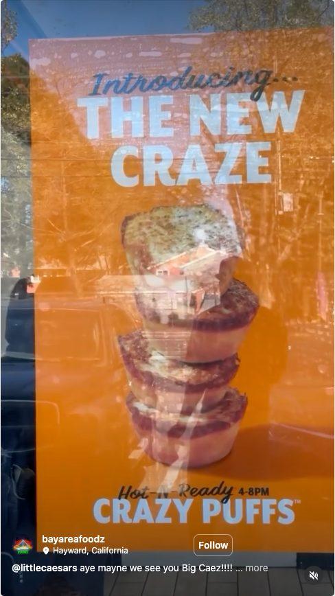 Little Caesars