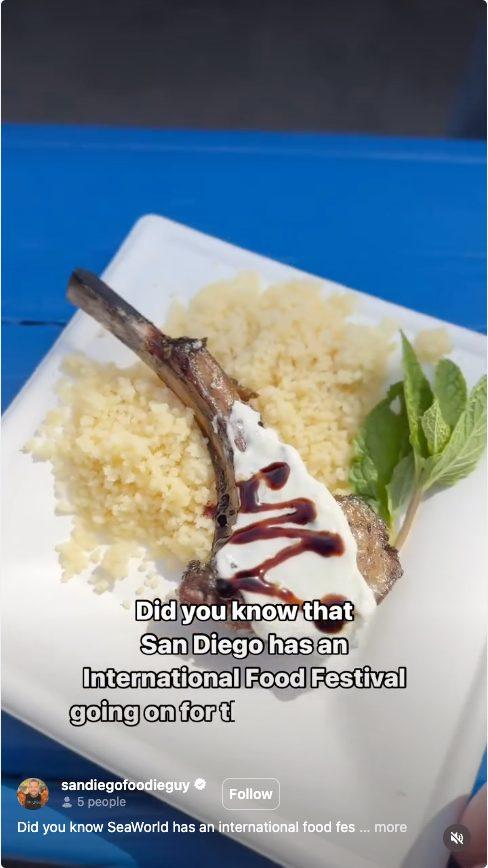 SeaWorld San Diego