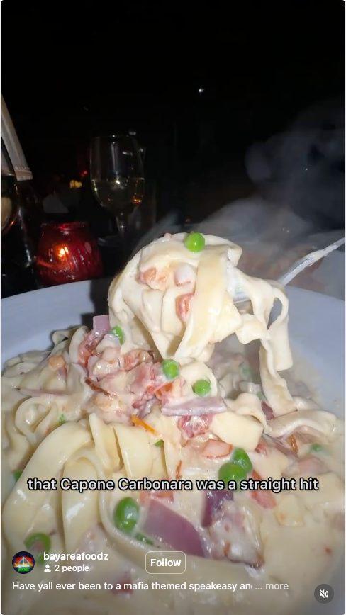 Capo's Restaurant