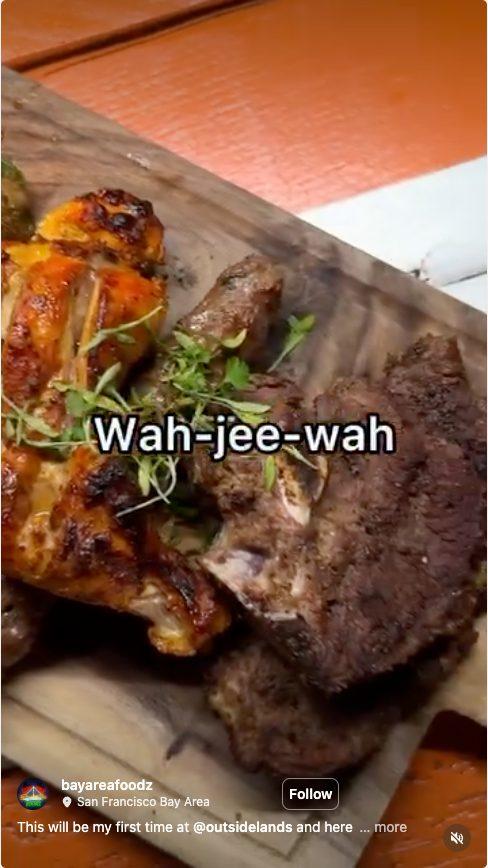 Wah Jee Wah