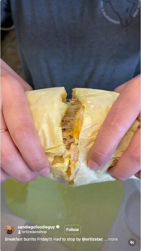Ortiz's Taco Shop