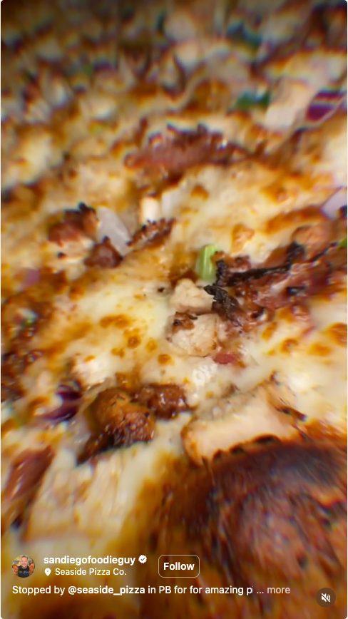 Seaside Pizza Co.