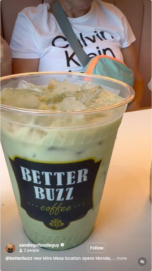 Better Buzz Coffee