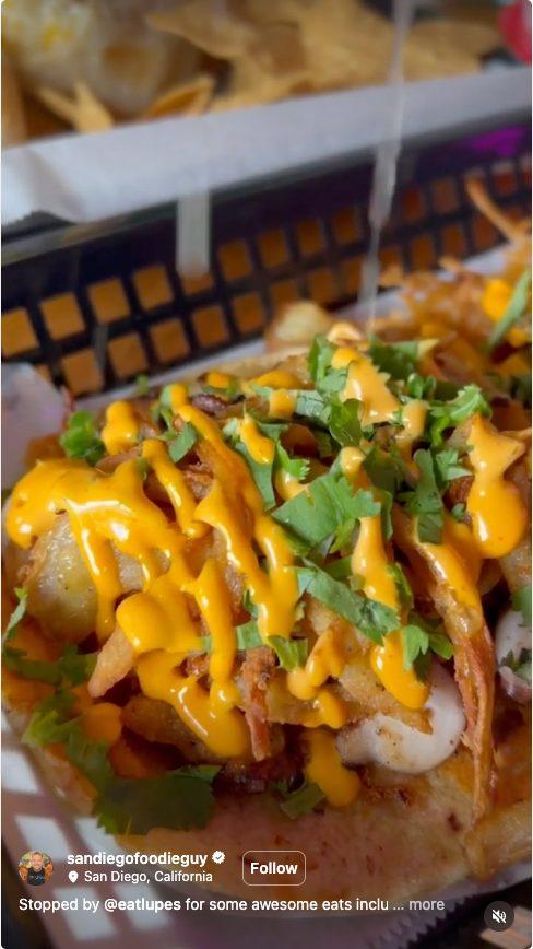 Lupe's Mexican Eatery