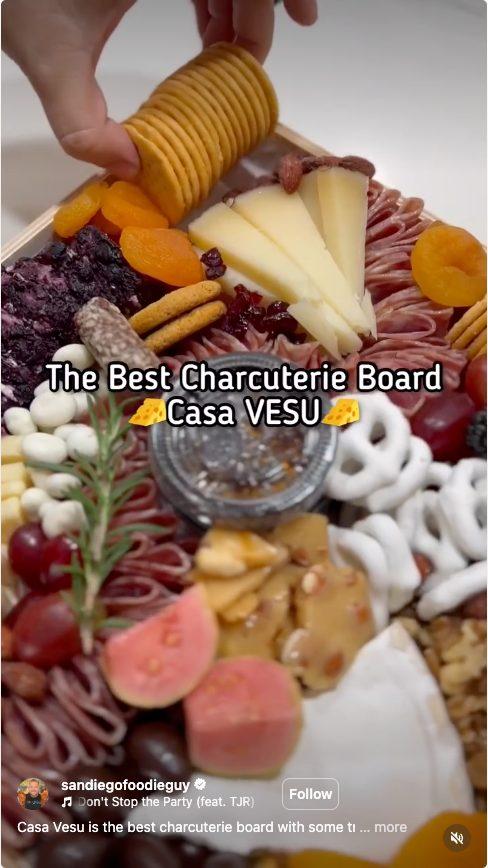 Casa Vesu