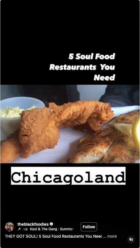 Luella's Southern Kitchen
