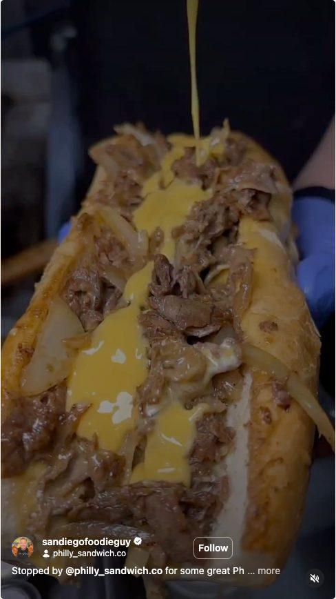 Philadelphia Sandwich Company