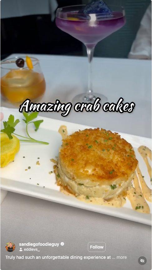 Eddie V's Prime Seafood