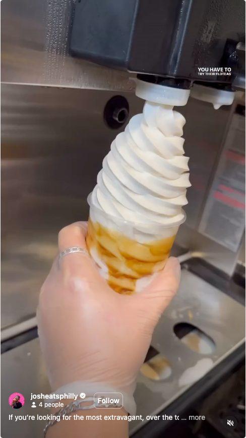 Surreal Creamery