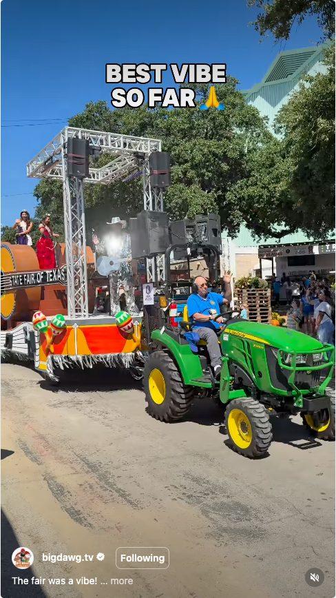 State Fair of Texas
