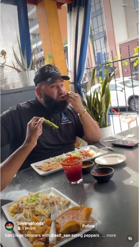 Huapangos