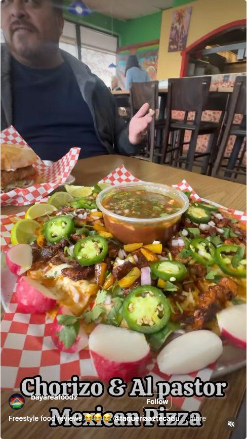 Taqueria Azteca