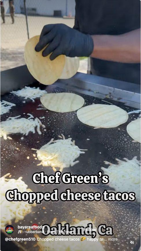 Chefgreen510