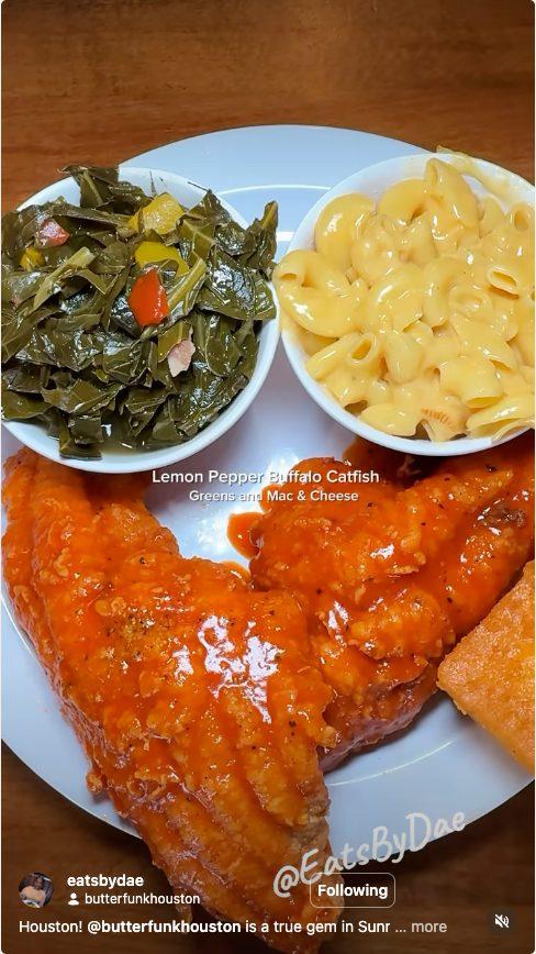 Butter Funk Kitchen