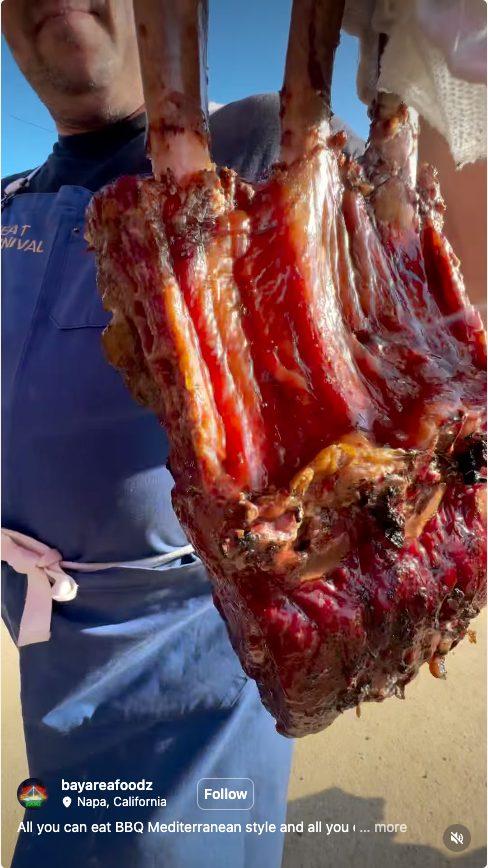 Meat Carnival USA