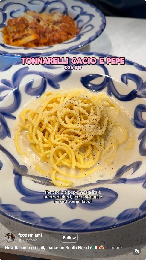 Eataly Florida