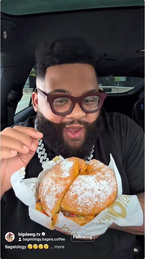 Bagelology Bagels & Coffee