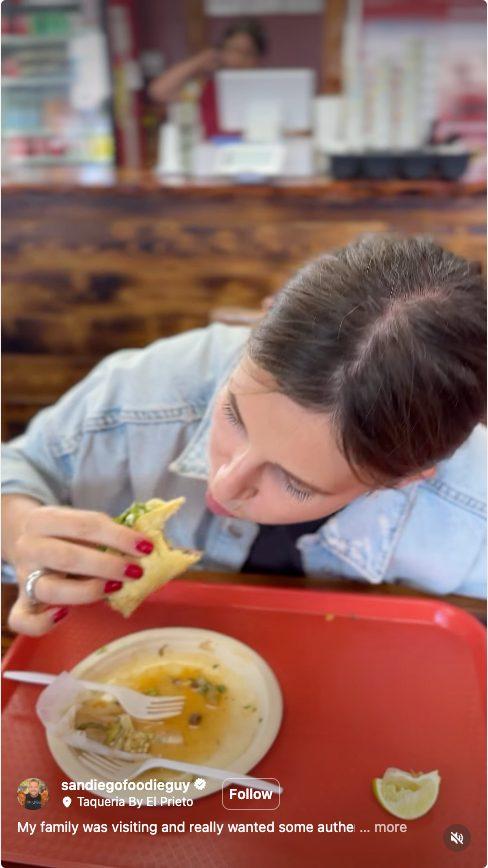 Taqueria By El Prieto