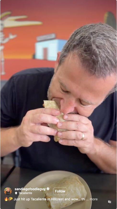 Tacaliente
