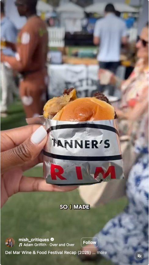 Del Mar Wine & Food Festival