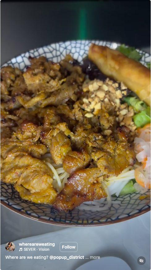 Honey Pig Cupbop
