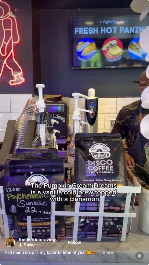 Coffee Republic