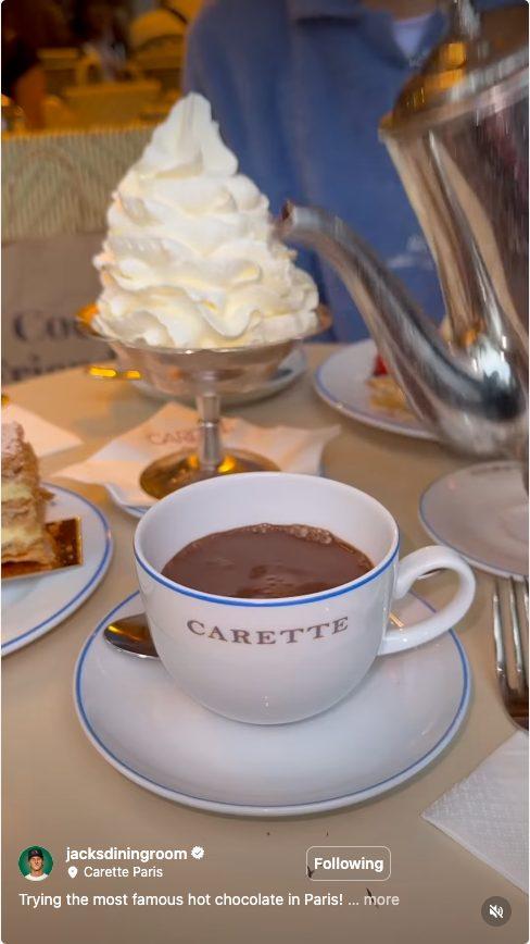 Carette Paris