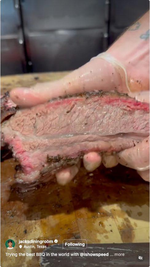 Terry Black's Barbecue