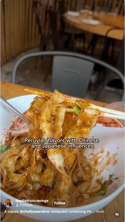 China Chilcano