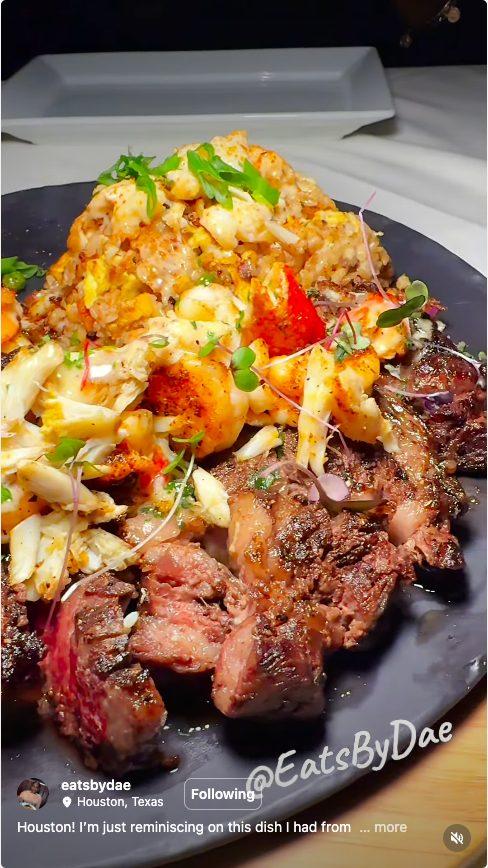 Willie G's Seafood