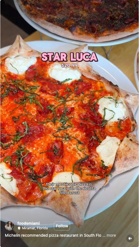 Mister O1 Pizza
