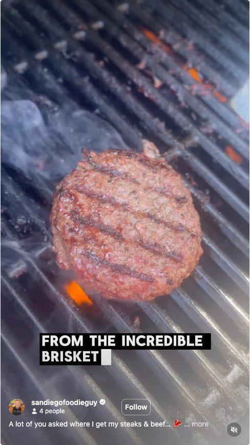 Rancho Guejito Beef