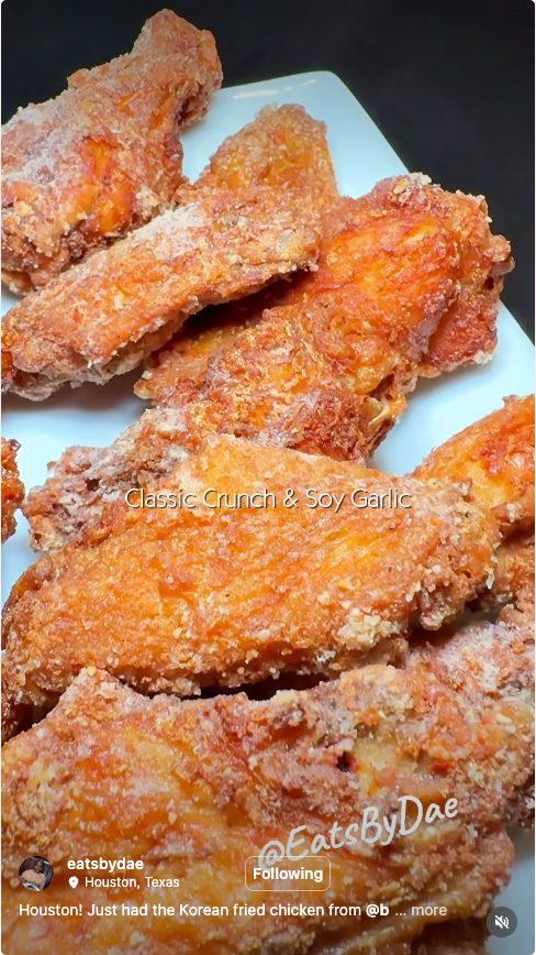 Bonchon Pearland