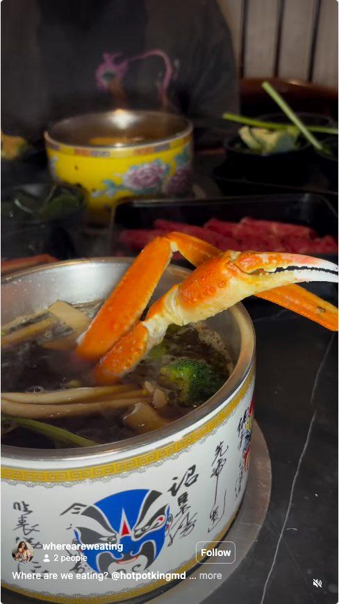 Hot Pot King