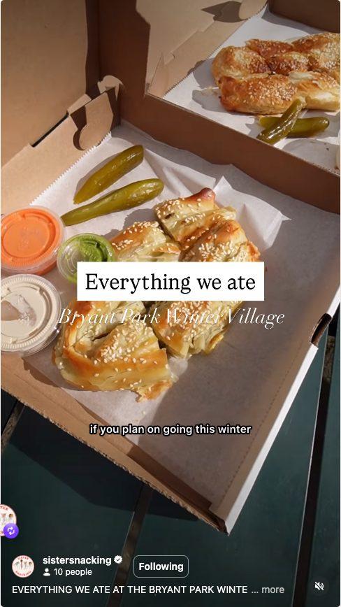 Last Crumb