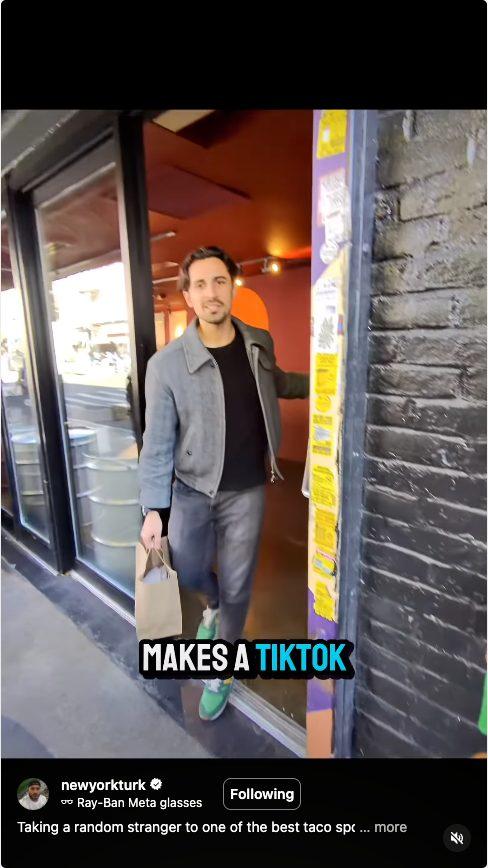 Esse Taco