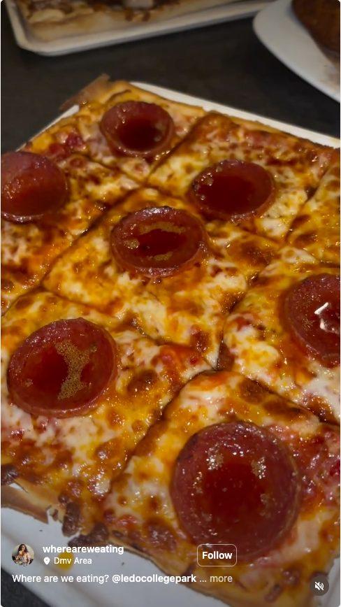 Ledo Pizza
