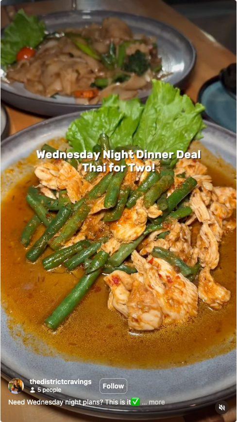 Beau Thai