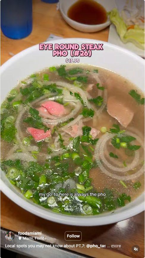 Pho-Tastic Cuisine