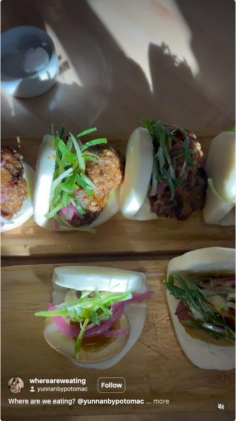 Yunnan By Potomac